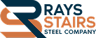RAYS STAIRS